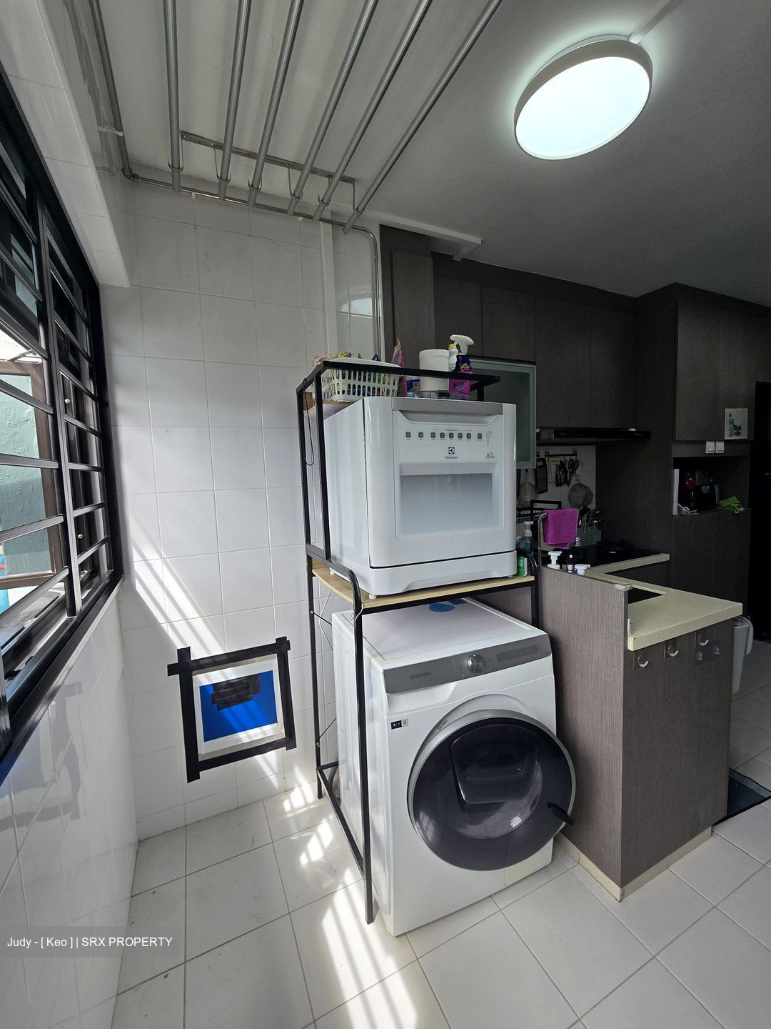Blk 313 Hougang Avenue 5 (Hougang), HDB 3 Rooms #629307841
